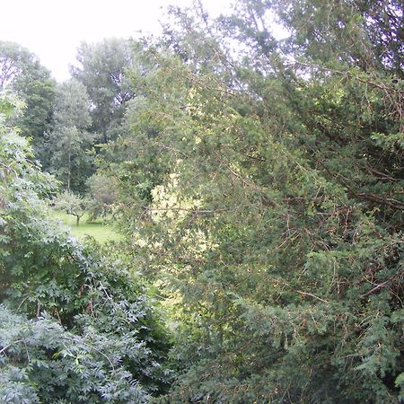 Les Lilas Des Deux Ponts Deux Rivieres Luaran gambar